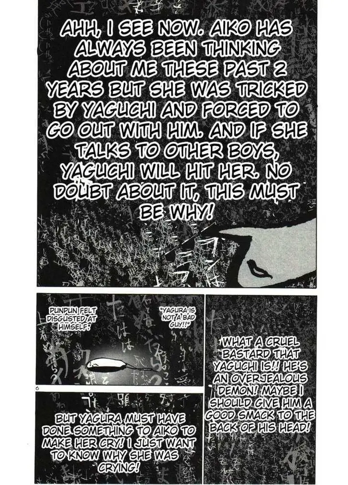 Goodnight Punpun Chapter 29 image 05_optimized